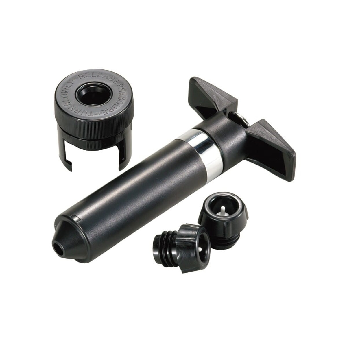 Peugeot Pompka Epivac Duo