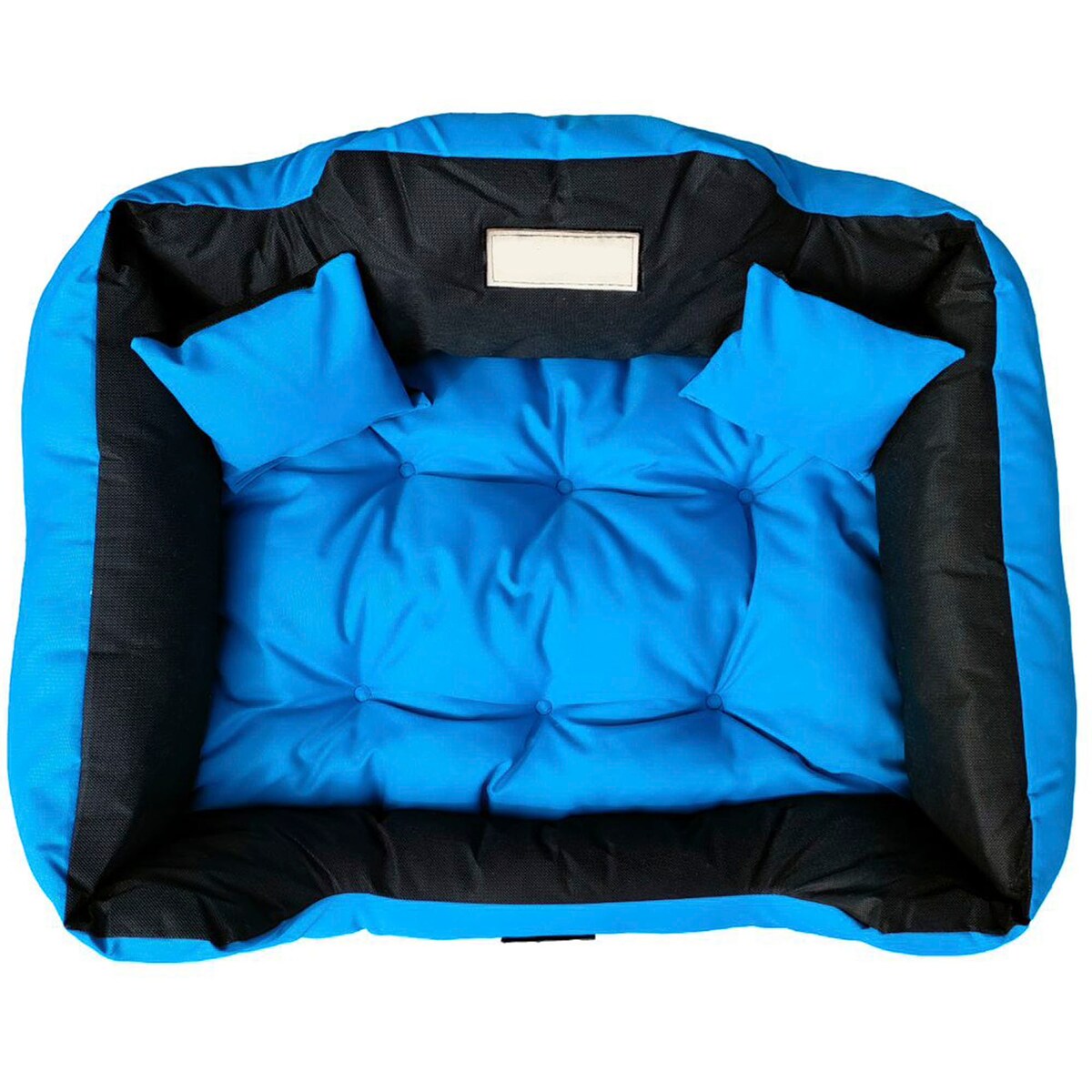 Legowisko Dla Psa 55X45 Cm Posłanie Kanapa Z Miejscem Na Imię Wodoodporne