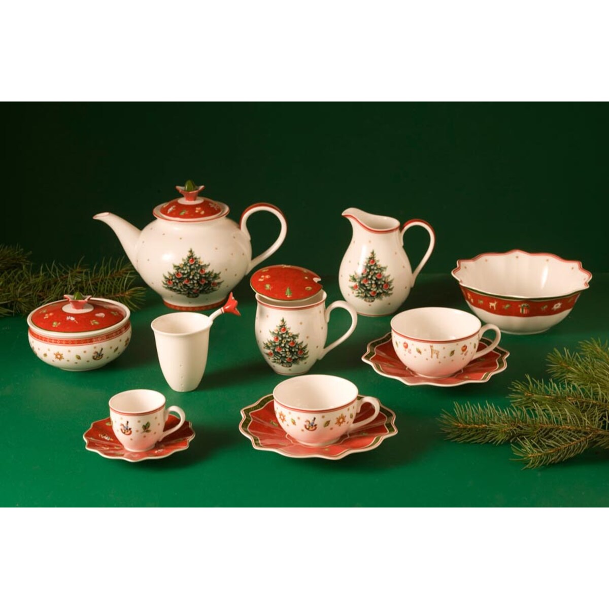 Mlecznik Toy's Delight, 500 ml, Villeroy & Boch