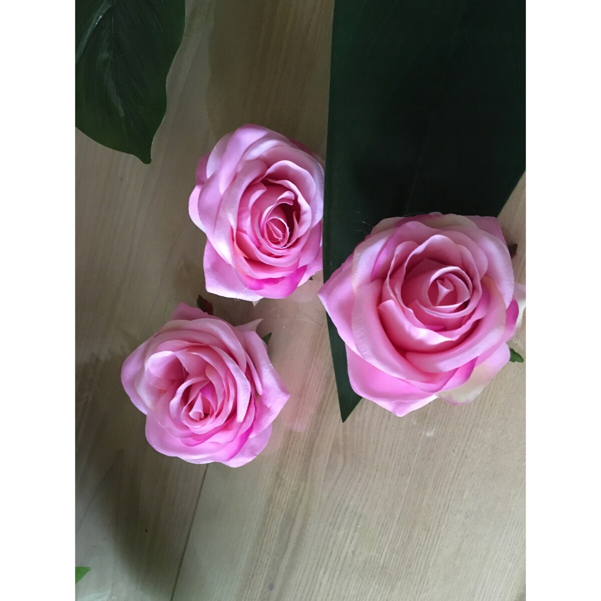 RÓŻA SZTUCZNE KWIATY na aranżację bukiety stroiki