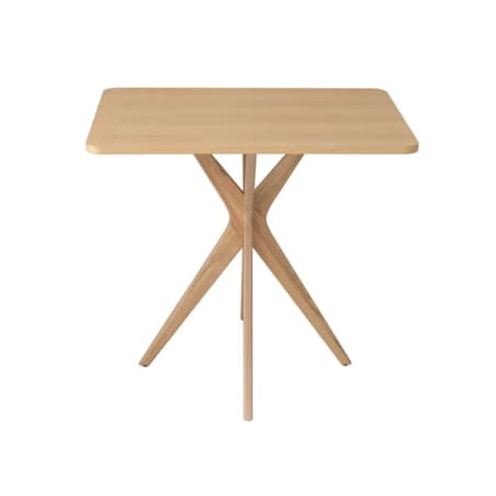 Stół CUTTI 55x80 jesion