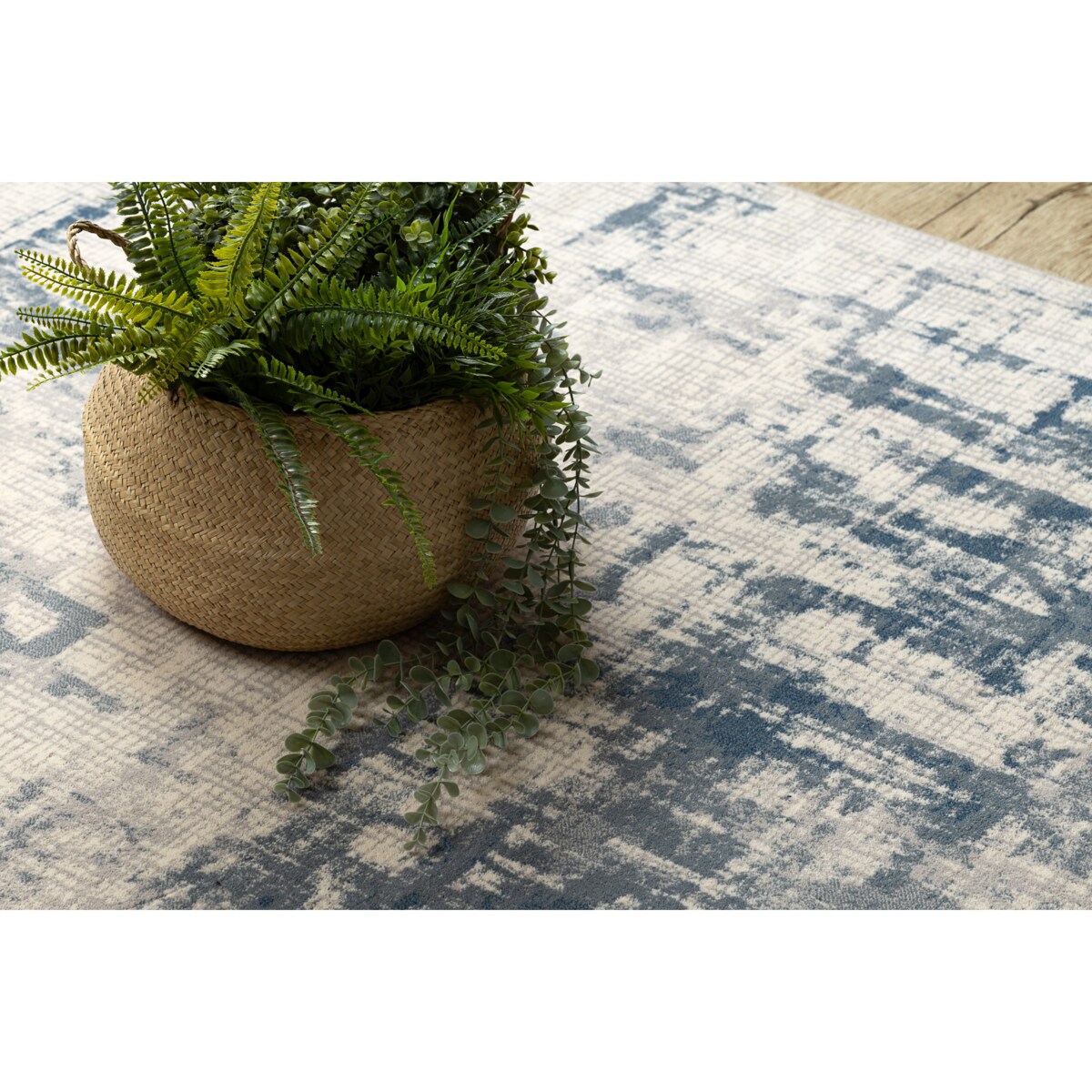 Dywan NAIN Abstrakcja, vintage 7005/51655 240x340 cm