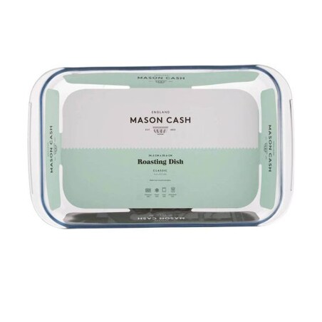 Naczynie żaroodporne (2,2 l) Classic Mason Cash