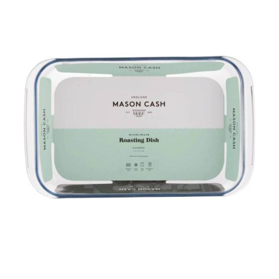 Naczynie żaroodporne (2,2 l) Classic Mason Cash