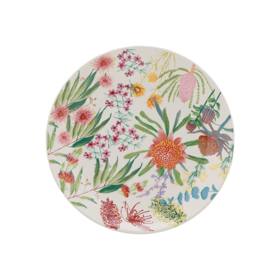 Talerz Native Blooms, 19 cm
