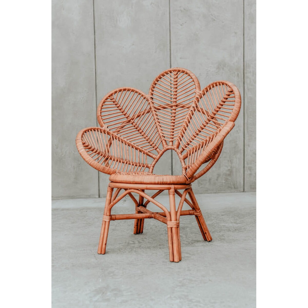 MONNA FOTEL MODEL B KARMEL