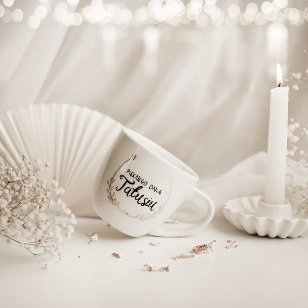 Kubek 300 ml - Pięknego dnia Tatusiu