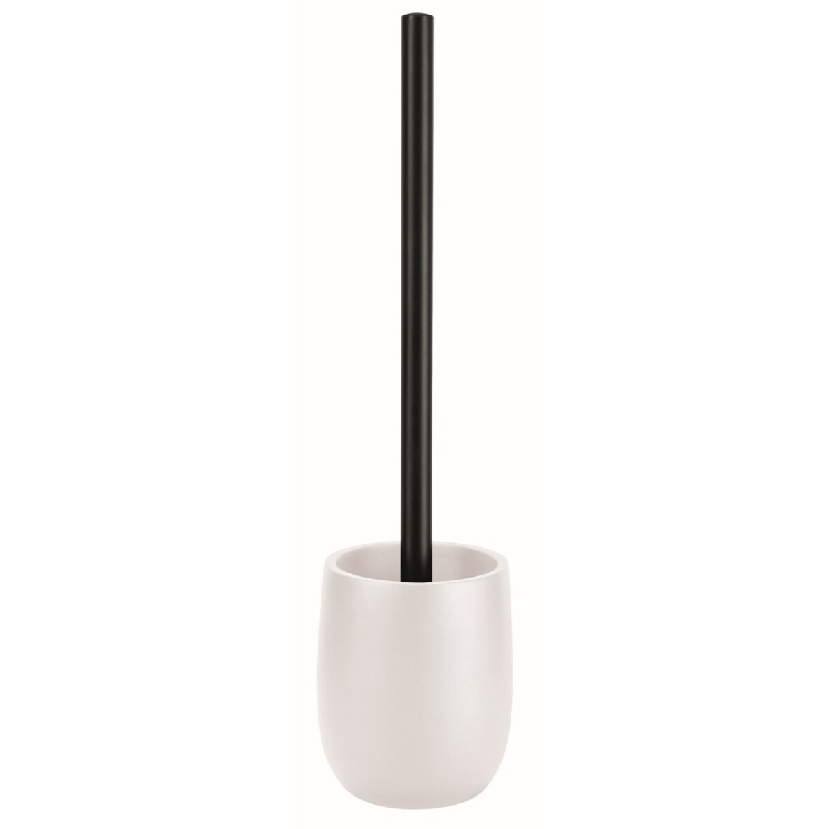 Kleine Wolke Bonny Szczotka WC ze stojakiem biały