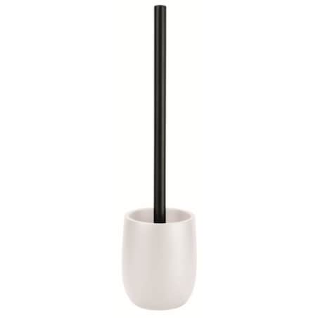 Kleine Wolke Bonny Szczotka WC ze stojakiem biały