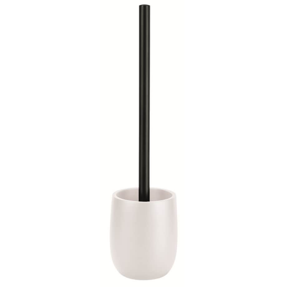 Kleine Wolke Bonny Szczotka WC ze stojakiem biały