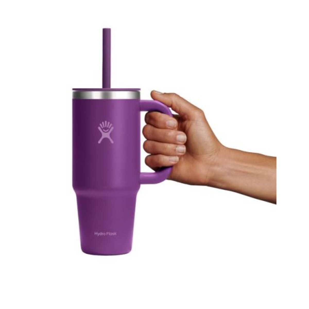 Kubek termiczny (710 ml) Beachplum All Around Travel Hydro Flask