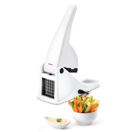 Metaltex Krajalnica do ziemniaków Potato Plus