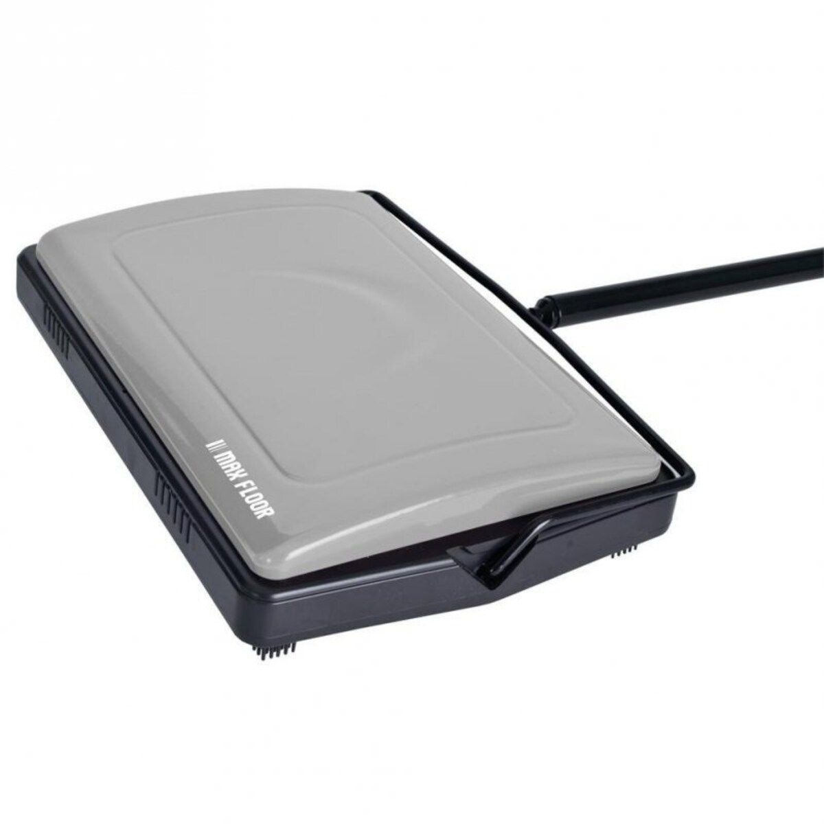 Odkurzacz Mechaniczny Kaśka Ręczny Quick Floor