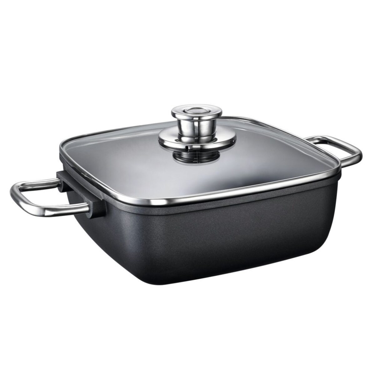 Schulte-Ufer globus i brytfanna 28 x 28 163528