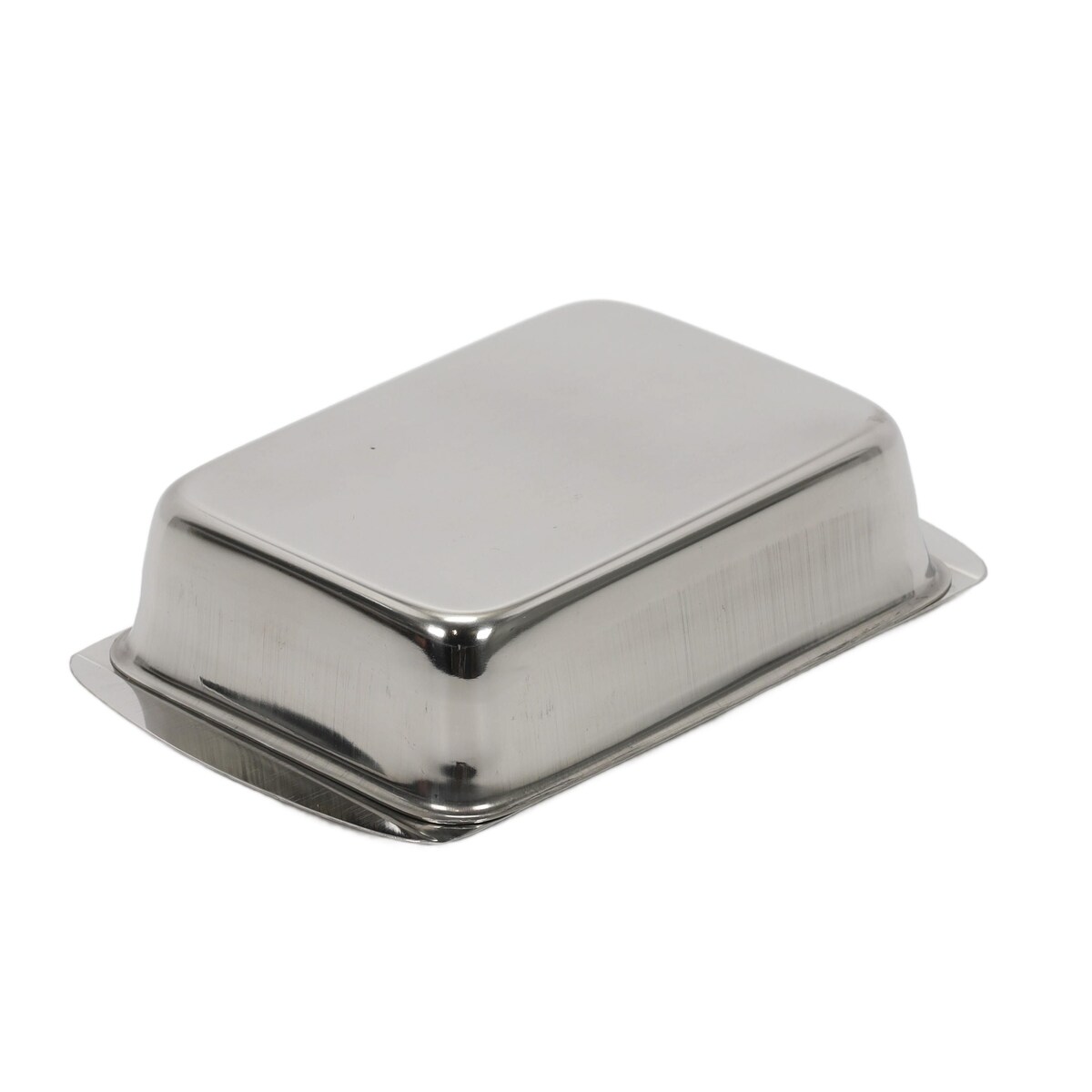 Maselniczka - stal nierdzewna