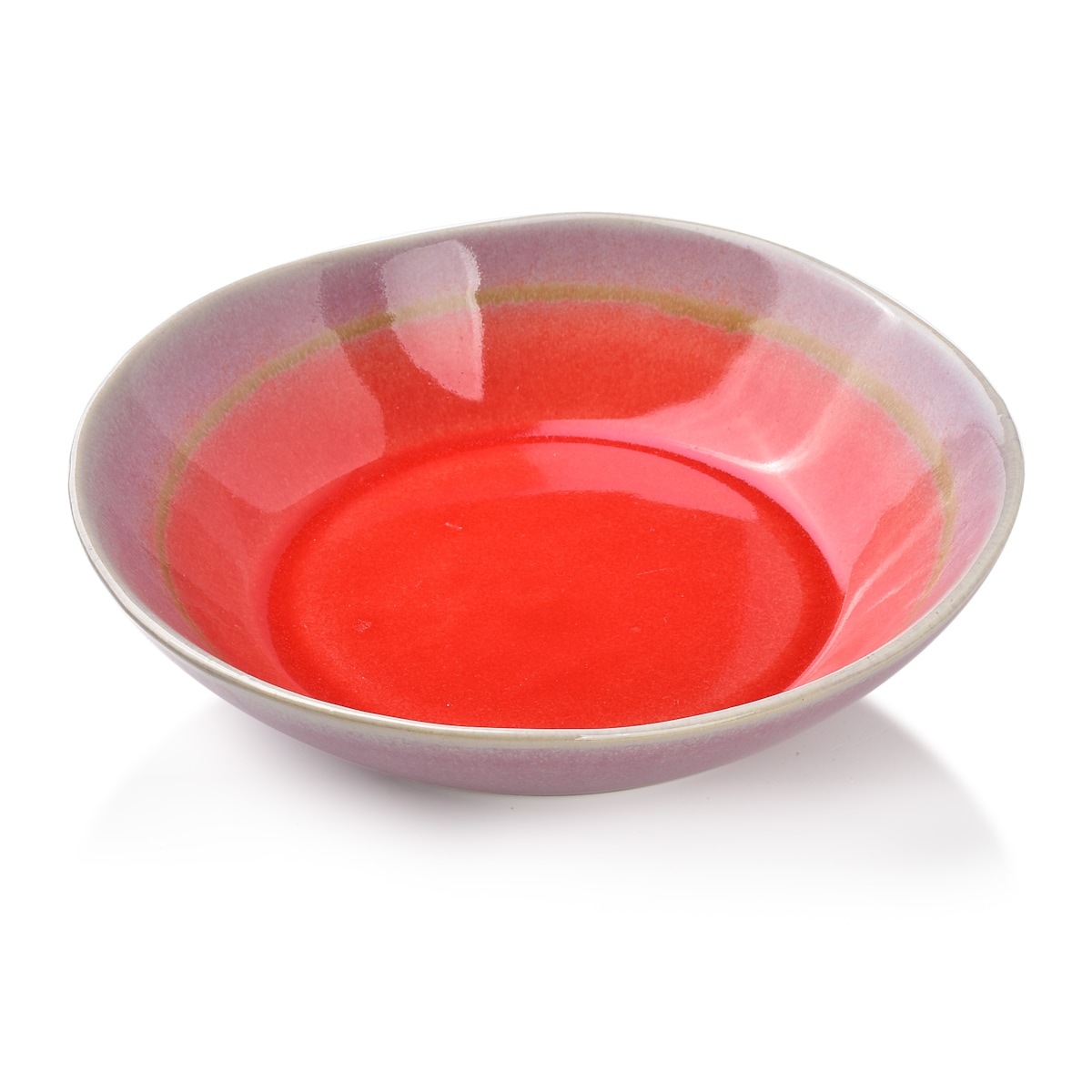 BASIC NATURE Miska 500ml 20xh5cm