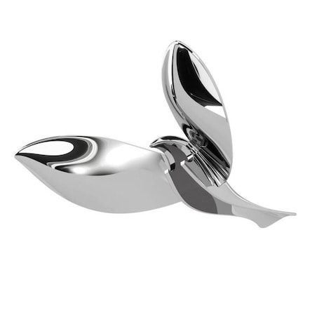 Otwieracz do butelek srebrny Tipsy, Umbra