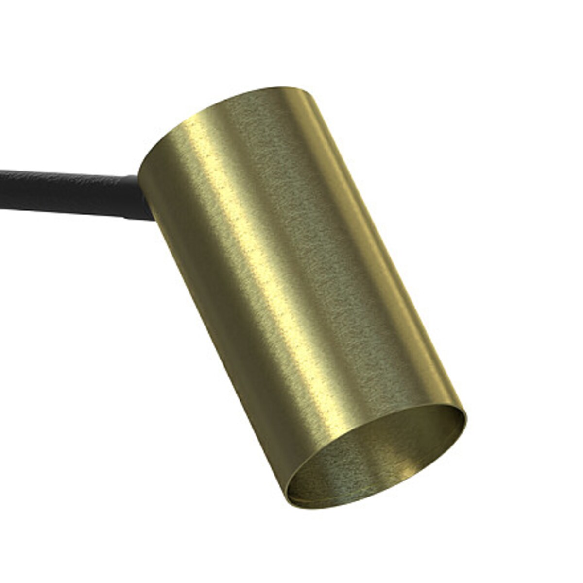 Lampa stołowa 7710 MONO Mosiądz Nowodvorski