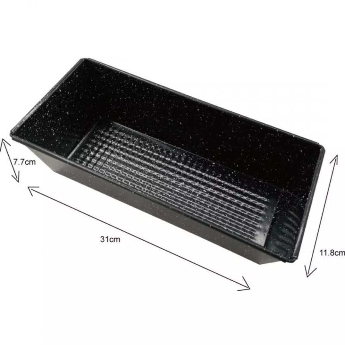 Forma Keksówka Do Chleba 31 Cm Kinghoff
