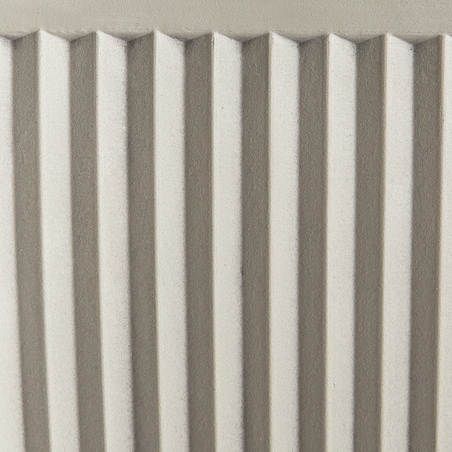 Donica SISAL 73 cm Beżowy