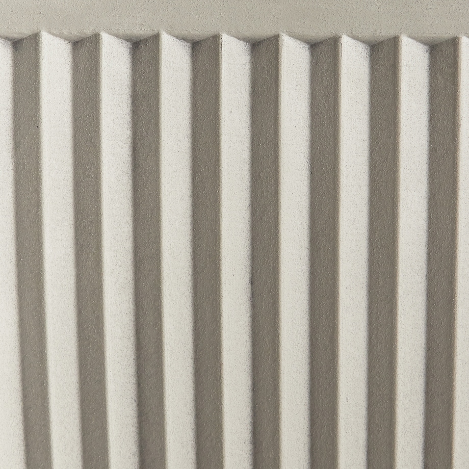 Donica SISAL 73 cm Beżowy