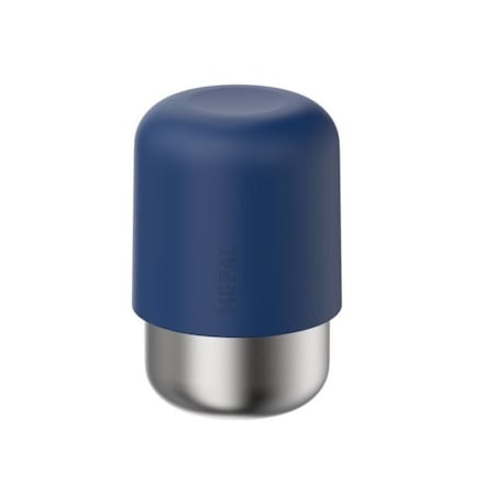 Kubek na kawę To Go Ellipse 300 ml Vivid Blue 104176010100