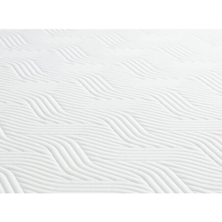 Materac TEMPUR® Pro Plus Medium Firm QuickRefresh, 200 x 200 cm, TEMPUR