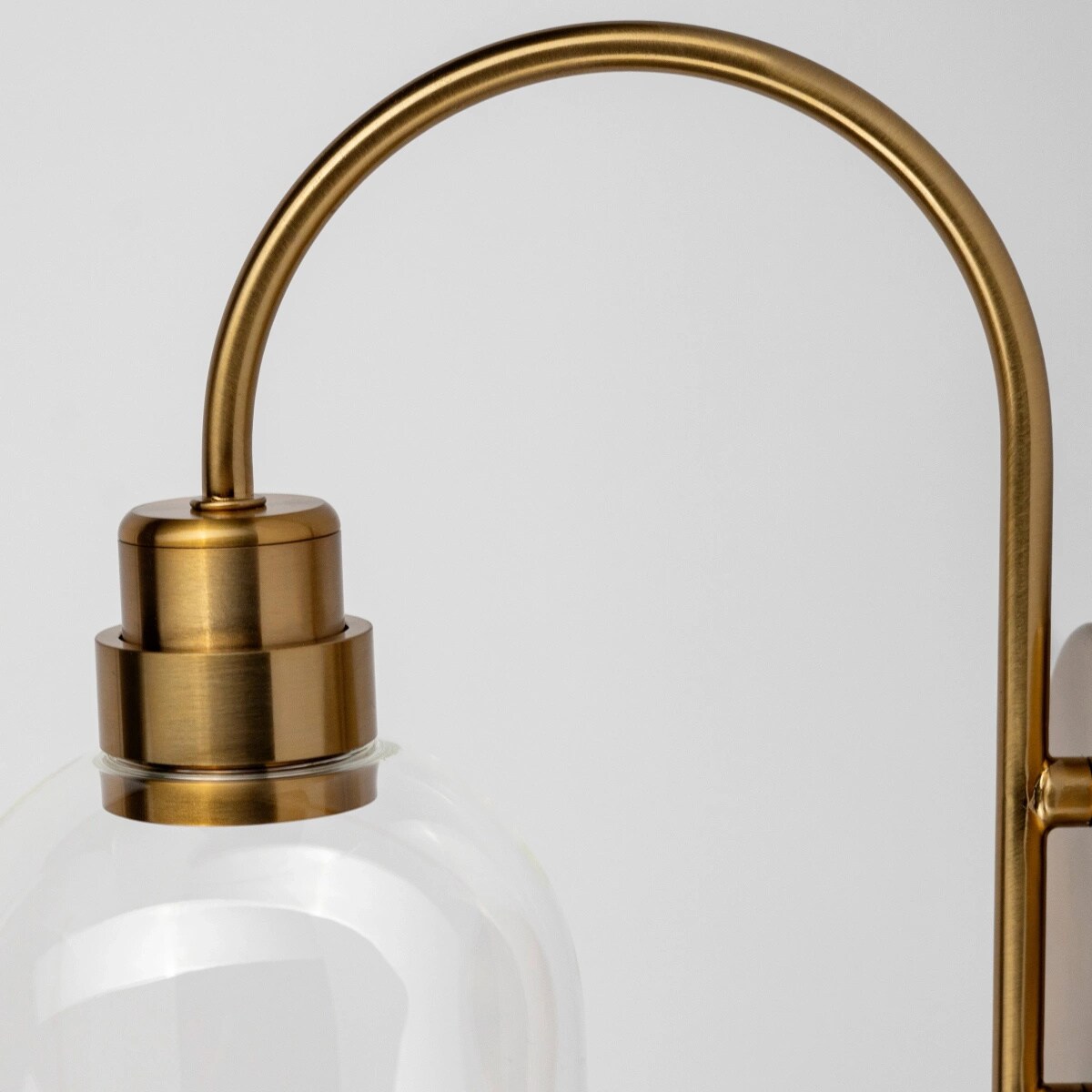 Kinkiet - Polar transparentny