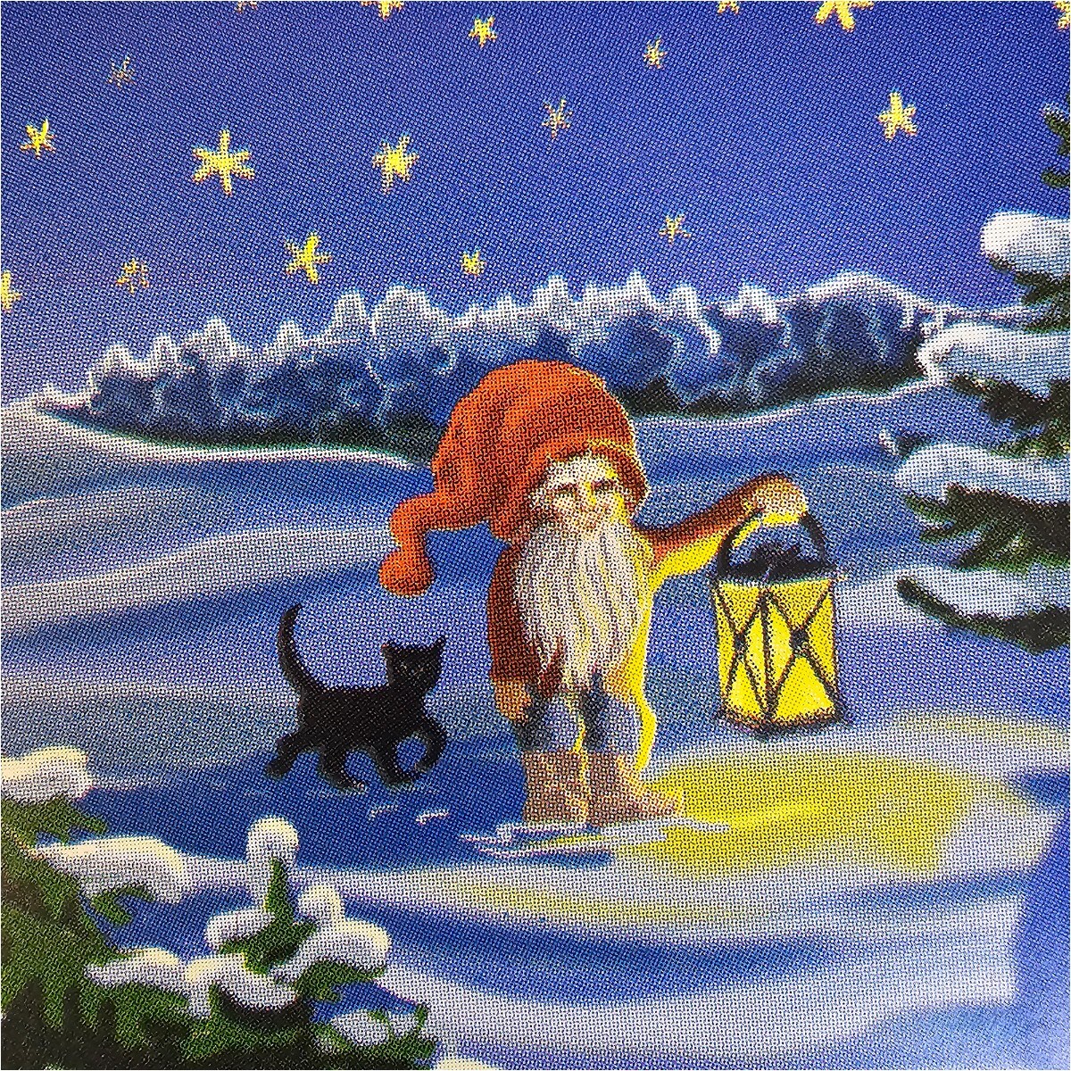 Papier do pakowania prezentów 20 METRÓW MEGAROLKA Świąteczny Do Paczek Ozdobny