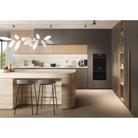 Czajnik elektryczny biały 50's Style, 800 ml, SMEG