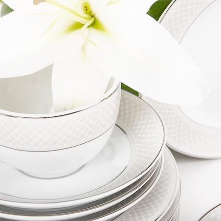 Serwis herbaciany 6os (15el.) SCANIA