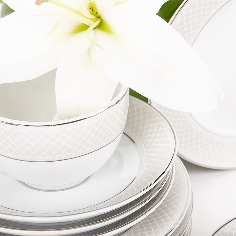 Serwis herbaciany 6os (15el.) SCANIA