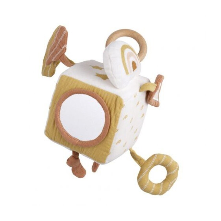 Miękka kostka aktywizująca SUNLIGHT Sauthon