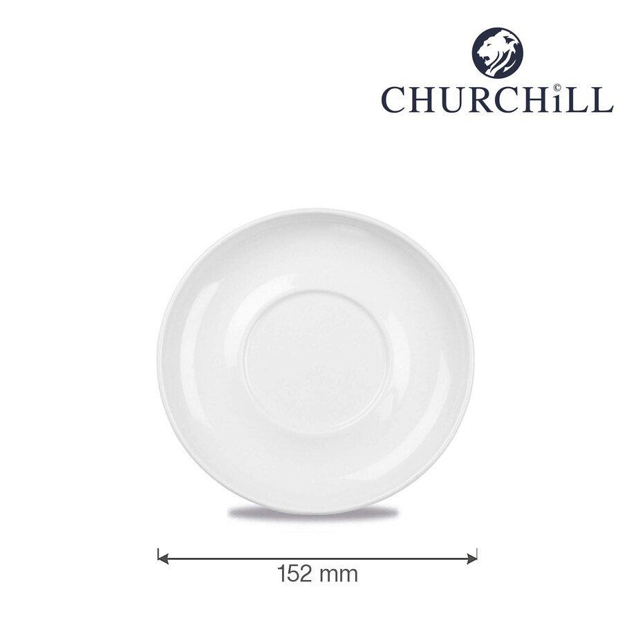 Spodek do bulionówki i misek sztaplowanych Profile 152 mm