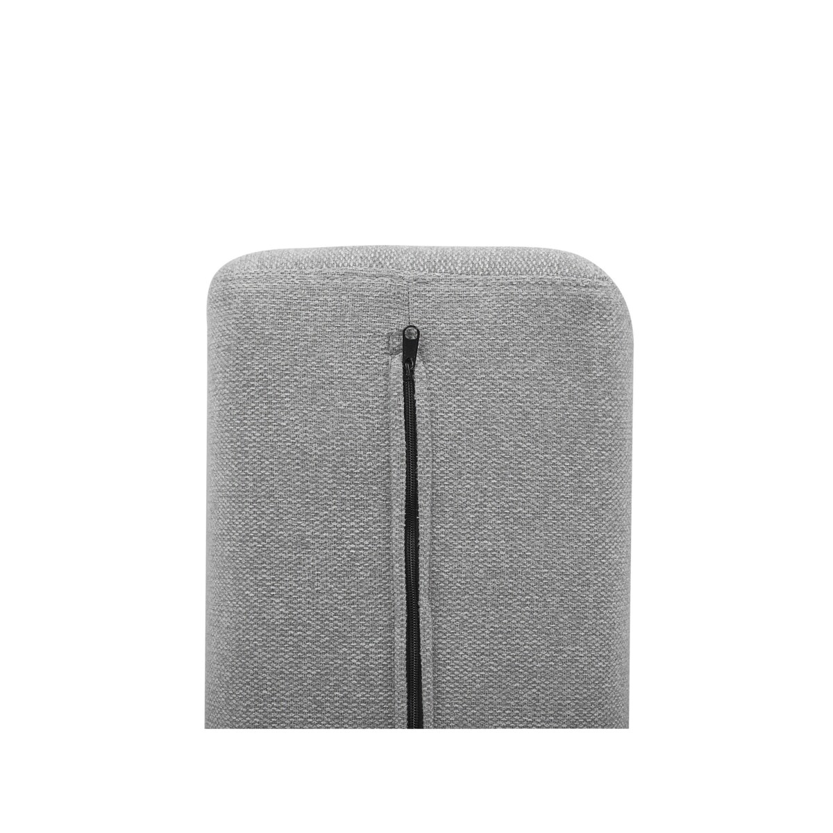 Moduł 1-osobowy szary TIBRO