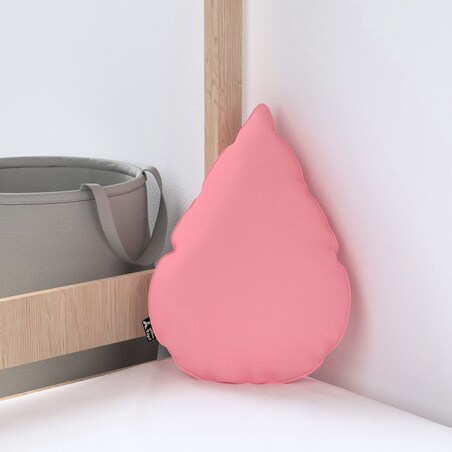 Poduszka Sweet Drop, brudny róż, 55x15x35cm, Happiness