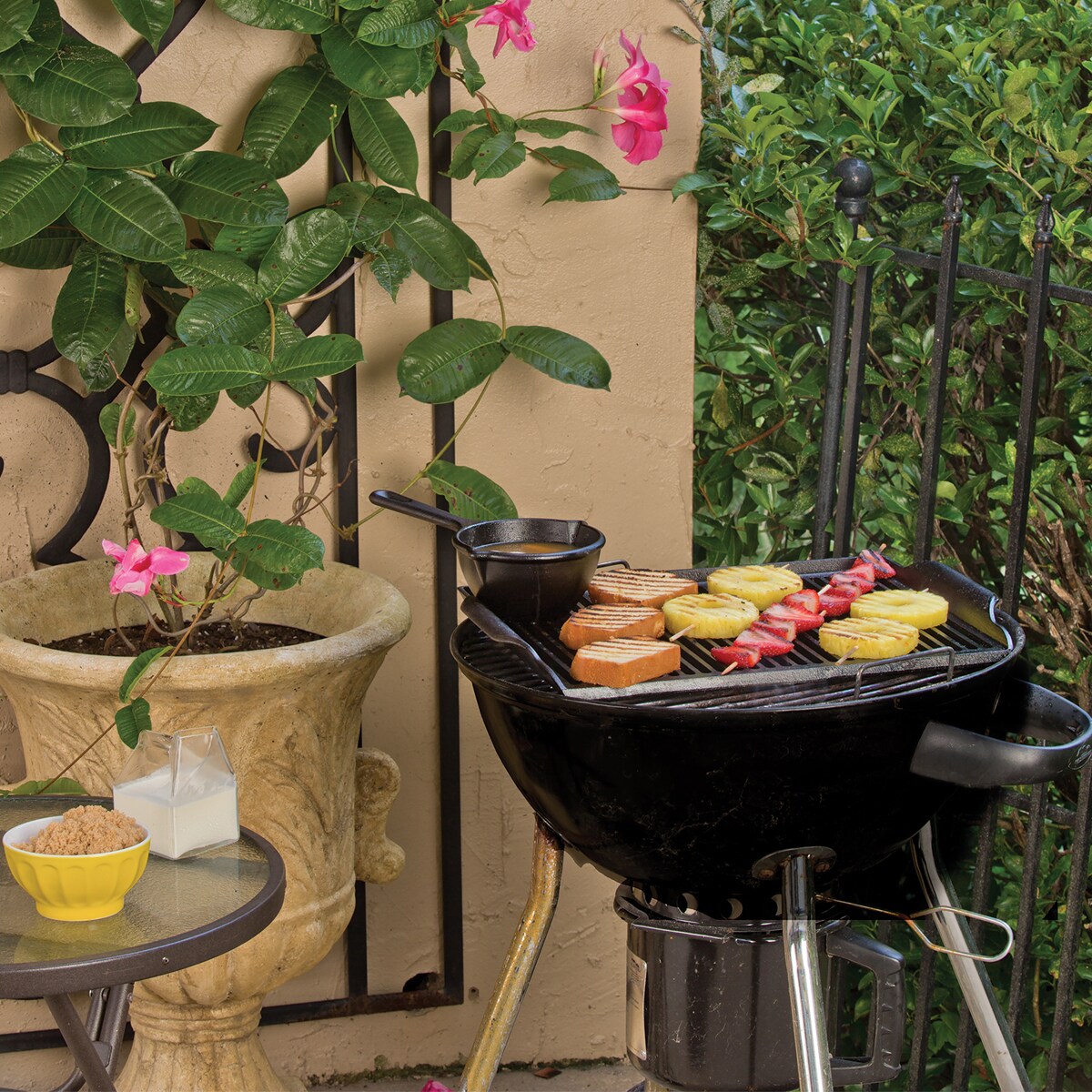 Rondelek żeliwny 0,44L / Lodge