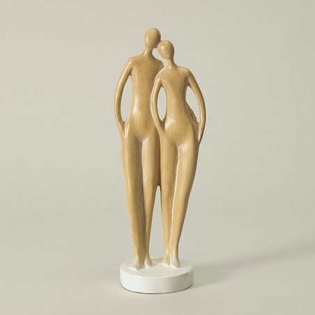 Figurka Para Calina II 9x30 cm, 9x30 cm