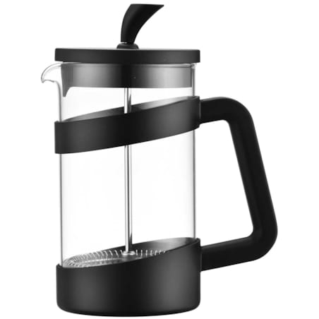 Zaparzacz tłokowy do herbaty kawy ziół french press 1000ml KINGHOFF