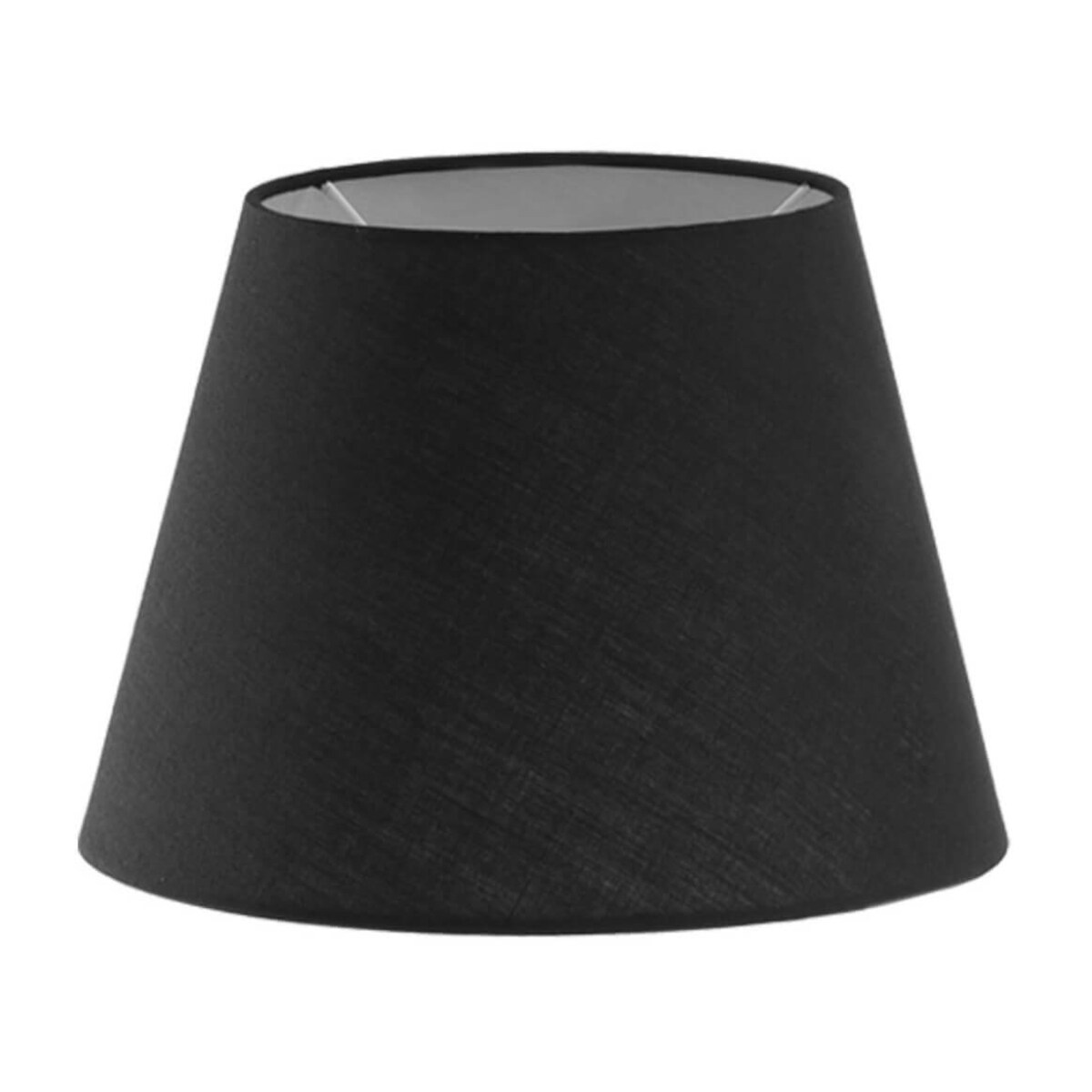 Abażur do lampy klosz Shade ZF AZ2586 Azzardo 30cm tkaninowy czarny