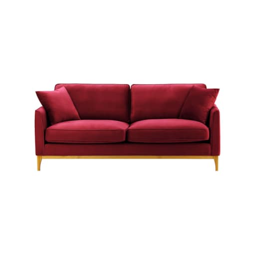 Sofa trzyosobowa Linara-Velluto 7