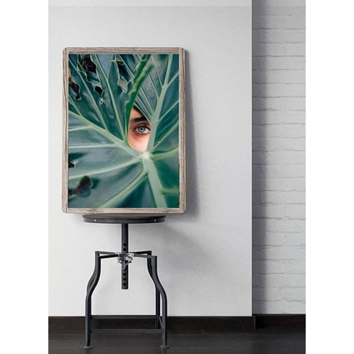 Poster Story, Plakat, Obraz - Widzę Cię, wymiary 50 x 70 cm