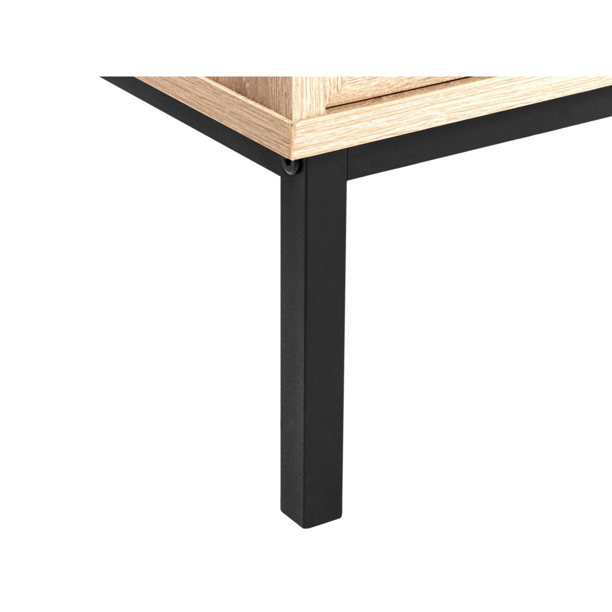 Szafka pod umywalkę ROSELL MDF Jasne drewno