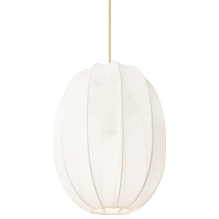 Lampa wisząca PADAMO Biały