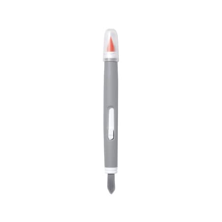 Pędzelek 2 w 1 do czyszczenia elektroniki - Good Grips / OXO