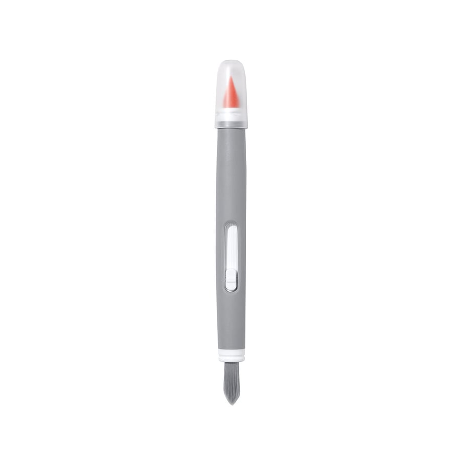 Pędzelek 2 w 1 do czyszczenia elektroniki - Good Grips / OXO