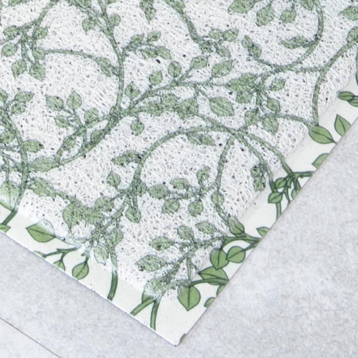 Wycieraczka William Morris Ivy – (70 x 40 cm)