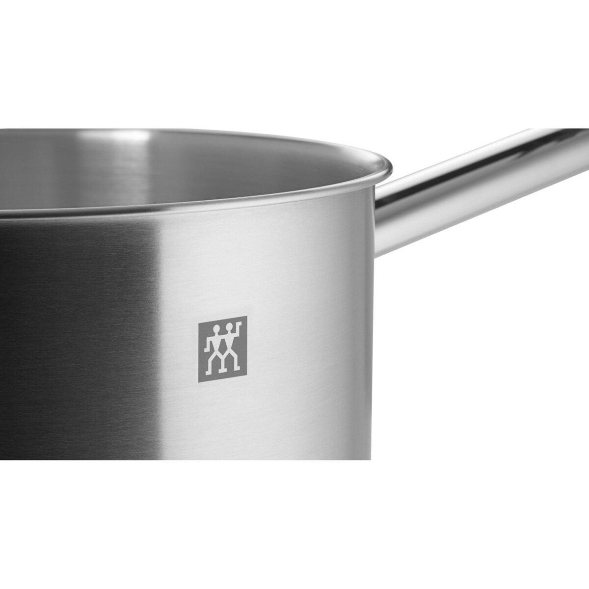 Garnek niski z pokrywką Zwilling Twin Classic - 8.5 ltr