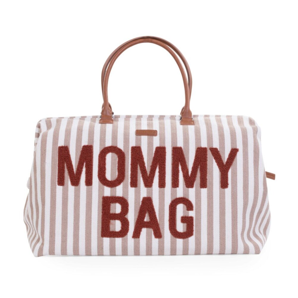 Childhome Torba Mommy Bag Nude