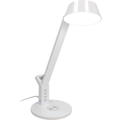 Lampka Biurkowa Szkolna Na Biurko Stołowa Led